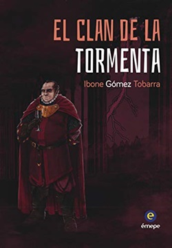 El clan de la tormenta El clan de la tormenta