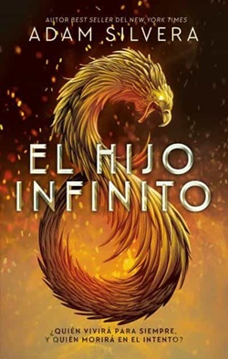 El hijo infinito (El ciclo infinito 1)