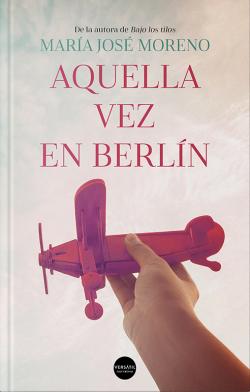 Aquella vez en Berlín Aquella vez en Berlín