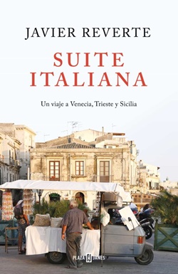 Suite italiana: un viaje a Venecia, Trieste y Sicilia Suite italiana: un viaje a Venecia, Trieste y Sicilia