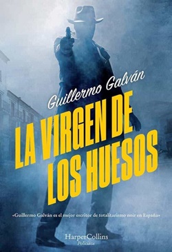 La virgen de los huesos La virgen de los huesos