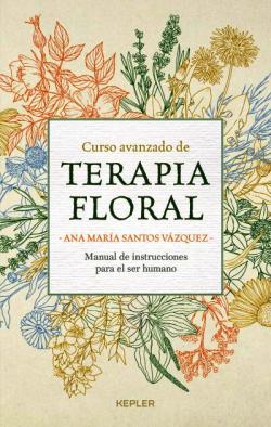 Curso avanzado de terapia floral