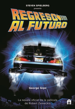 Regreso al futuro Regreso al futuro