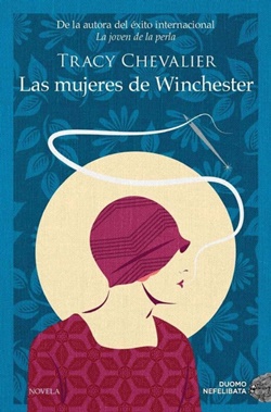 Las mujeres de Winchester Las mujeres de Winchester