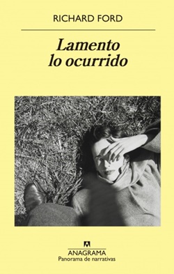 Lamento lo ocurrido Lamento lo ocurrido
