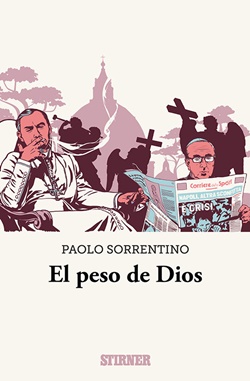 El peso de Dios El peso de Dios
