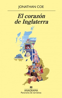 El corazón de Inglaterra El corazón de Inglaterra