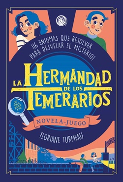La Hermandad de los Temerarios La Hermandad de los Temerarios