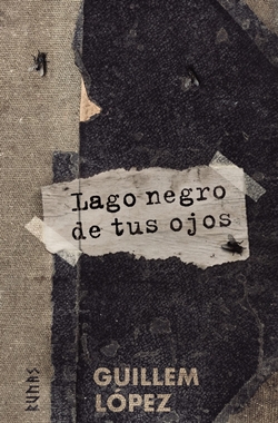Lago negro de tus ojos Lago negro de tus ojos