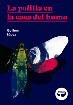 La polilla en la casa del humo La polilla en la casa del humo