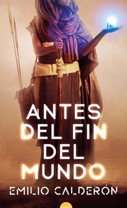Antes del fin del mundo Antes del fin del mundo