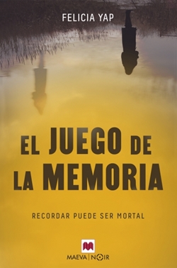 El juego de la memoria El juego de la memoria