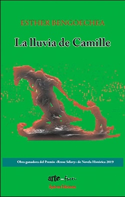 La lluvia de Camille La lluvia de Camille