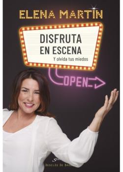 Disfruta en escena