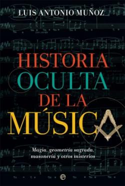 Historia oculta de la música Historia oculta de la música