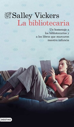 La bibliotecaria La bibliotecaria