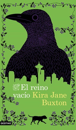 El reino vacío El reino vacío