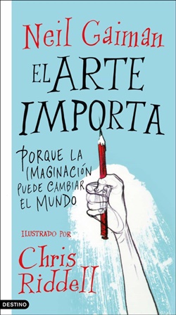 El arte importa El arte importa