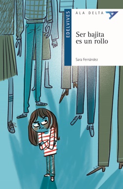 Ser bajita es un rollo Ser bajita es un rollo
