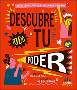 Descubre todo tu poder Descubre todo tu poder