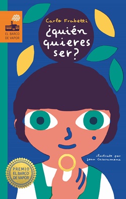 ¿Quién quieres ser?