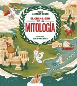 El gran libro de la mitología El gran libro de la mitología
