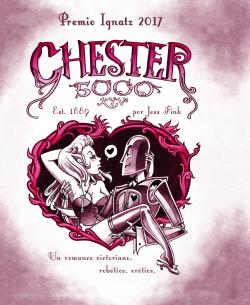 Chester 5000 Chester 5000