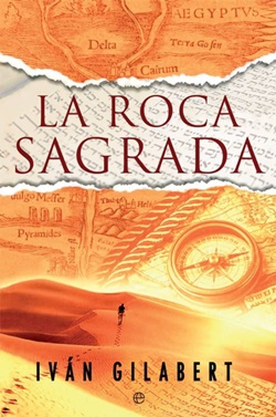 La roca sagrada La roca sagrada