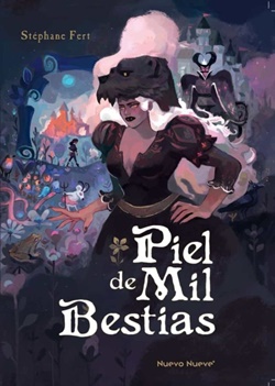 Piel de mil bestias Piel de mil bestias