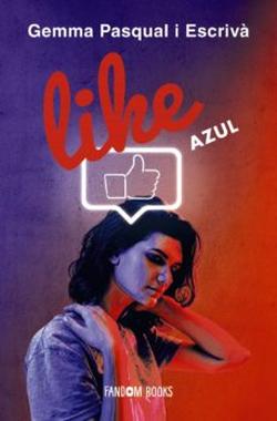 Like azul Like azul
