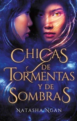 Chicas de tormentas y de sombras Chicas de tormentas y de sombras