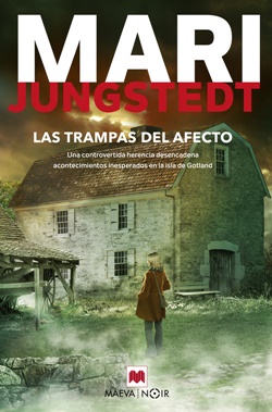 Las trampas del afecto Las trampas del afecto