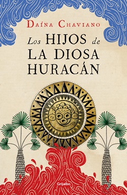 Los hijos de la Diosa Huracán Los hijos de la Diosa Huracán