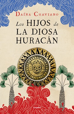 Los hijos de la Diosa Huracán