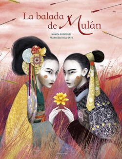 La balada de Mulán La balada de Mulán