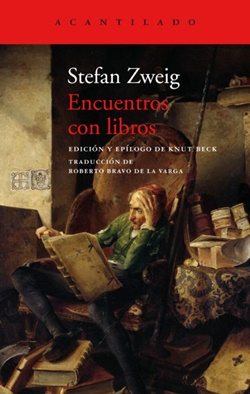 Encuentros con libros