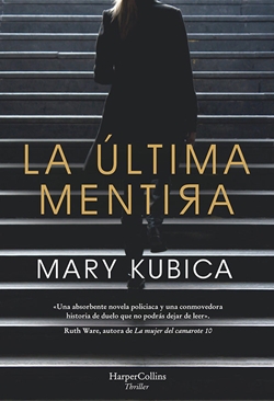 La última mentira La última mentira