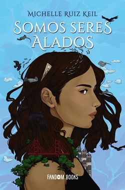 Somos seres alados Somos seres alados