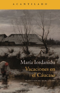 Vacaciones en el Cáucaso Vacaciones en el Cáucaso