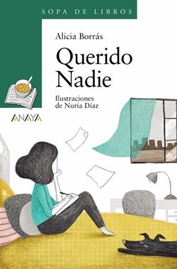 Querido Nadie Querido Nadie