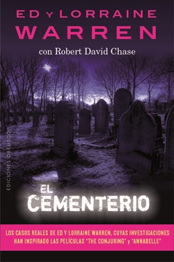 El cementerio El cementerio
