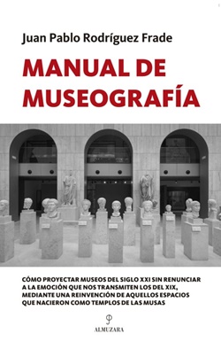 Manual de museografía Manual de museografía