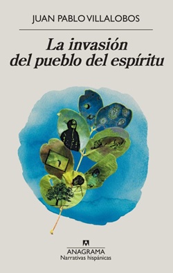 La invasión del pueblo del espíritu La invasión del pueblo del espíritu