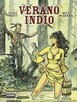 Verano Indio Verano Indio