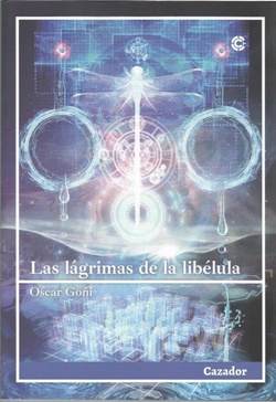 Las lágrimas de la libélula Las lágrimas de la libélula