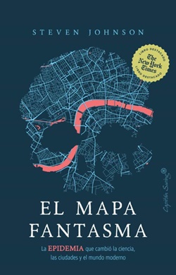 El mapa fantasma El mapa fantasma