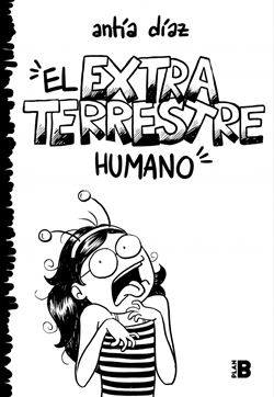 El extraterrestre humano El extraterrestre humano