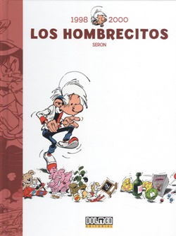 Los Hombrecitos 1998-2000