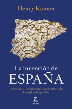 La invención de España La invención de España