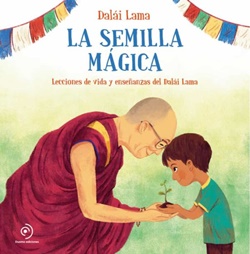 La semilla mágica La semilla mágica